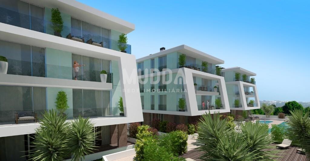 Empreendimento de Luxo em São Martinho do Porto