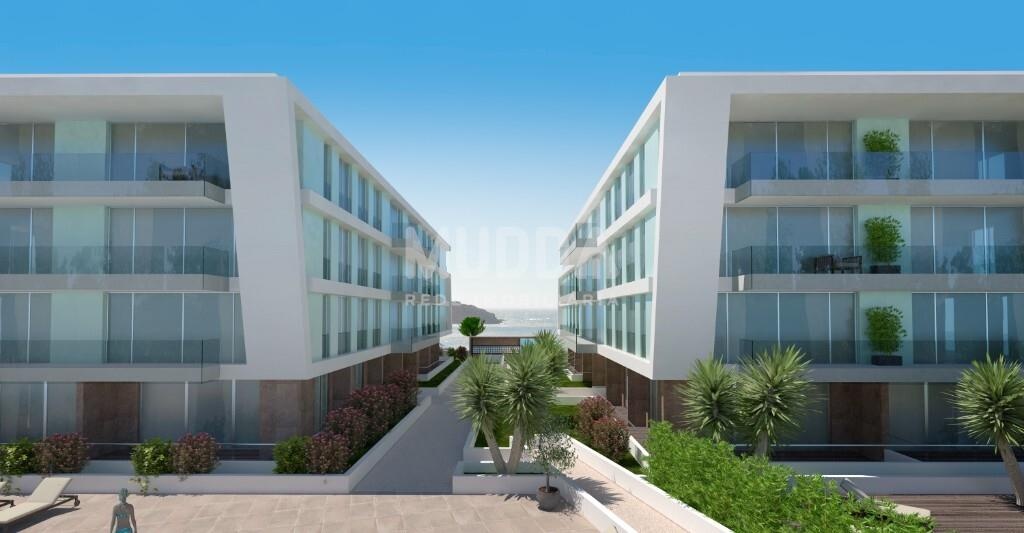 Empreendimento de Luxo em São Martinho do Porto