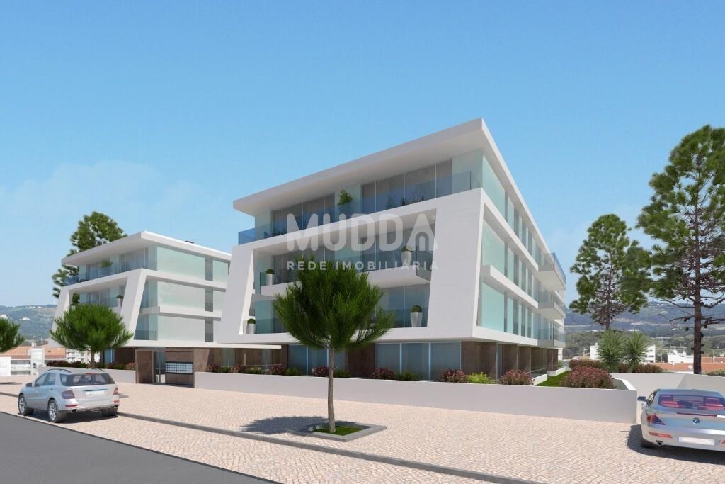 Empreendimento de Luxo em São Martinho do Porto