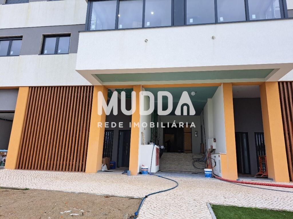 T2+1 Novo no centro de Oliveira de Azeméis com jardim e garagem no apartamento - 165m2 área bruta