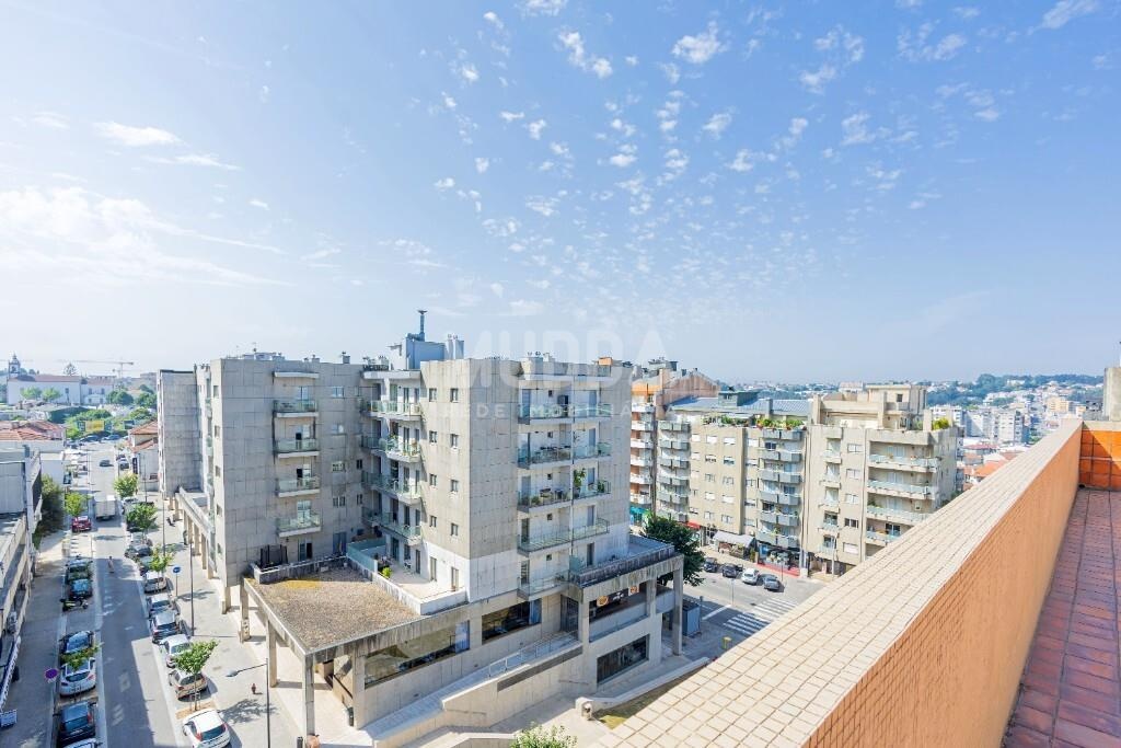 For sale Apartment T4