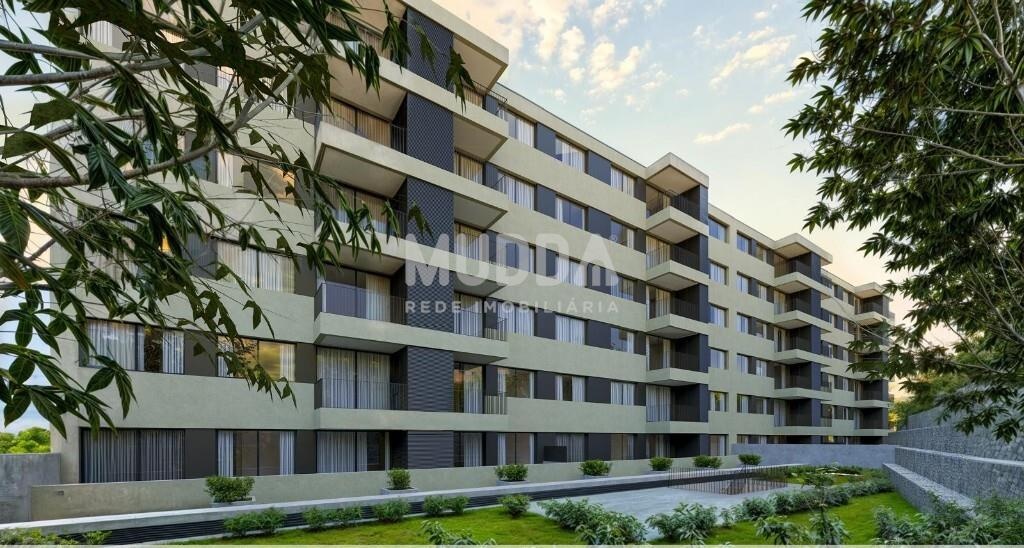 T1 Novo – Localização Premium em S. João da Madeira - habitação própria ou investimento seguro