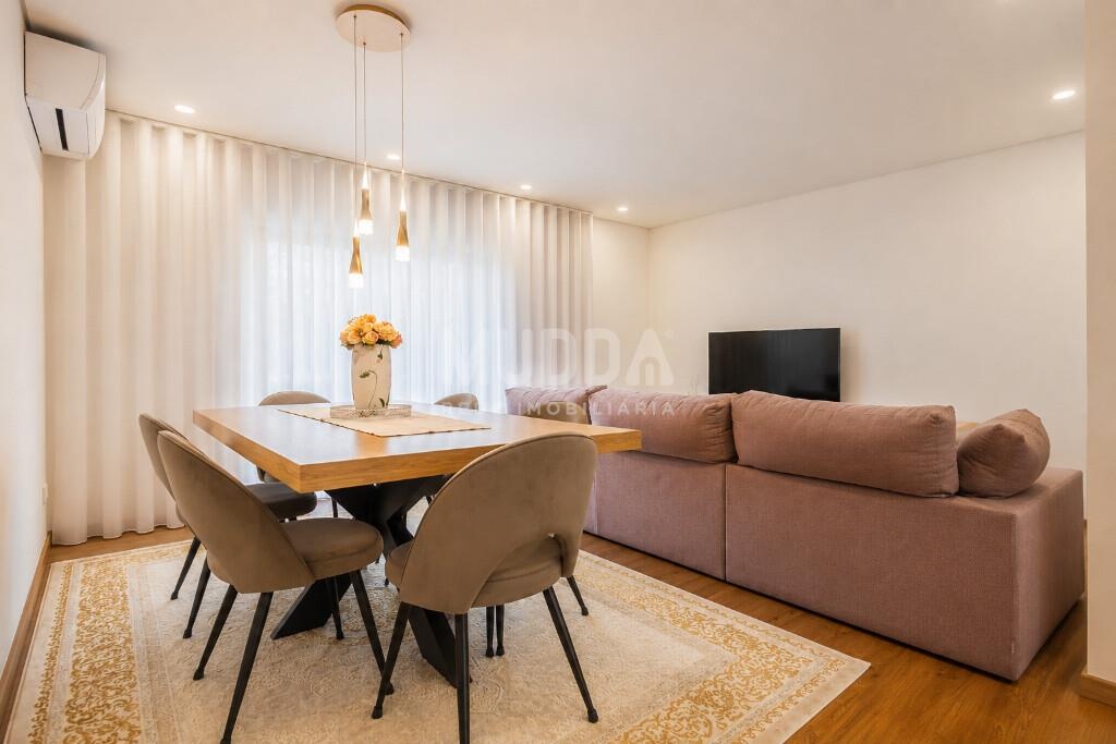 Exclusivo |T3 Renovado | Open Space | Garagem Fechada | Cucujães OAZ