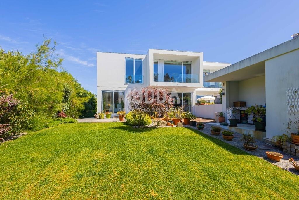 Na Torreira, encontre a casa onde os regressos sabem a férias !