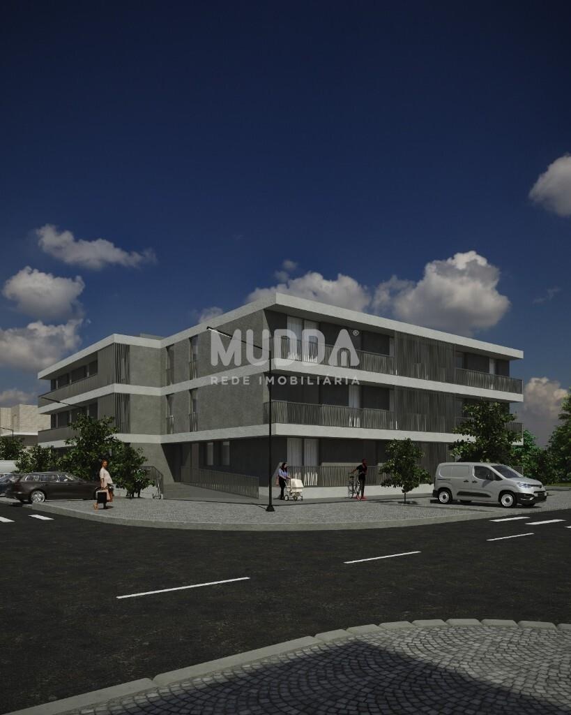 For sale Apartment T3