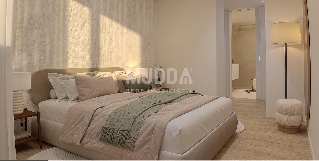 T1 Novo – Localização Premium em S. João da Madeira - habitação própria ou investimento seguro