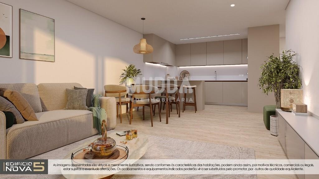 For sale Apartment T2