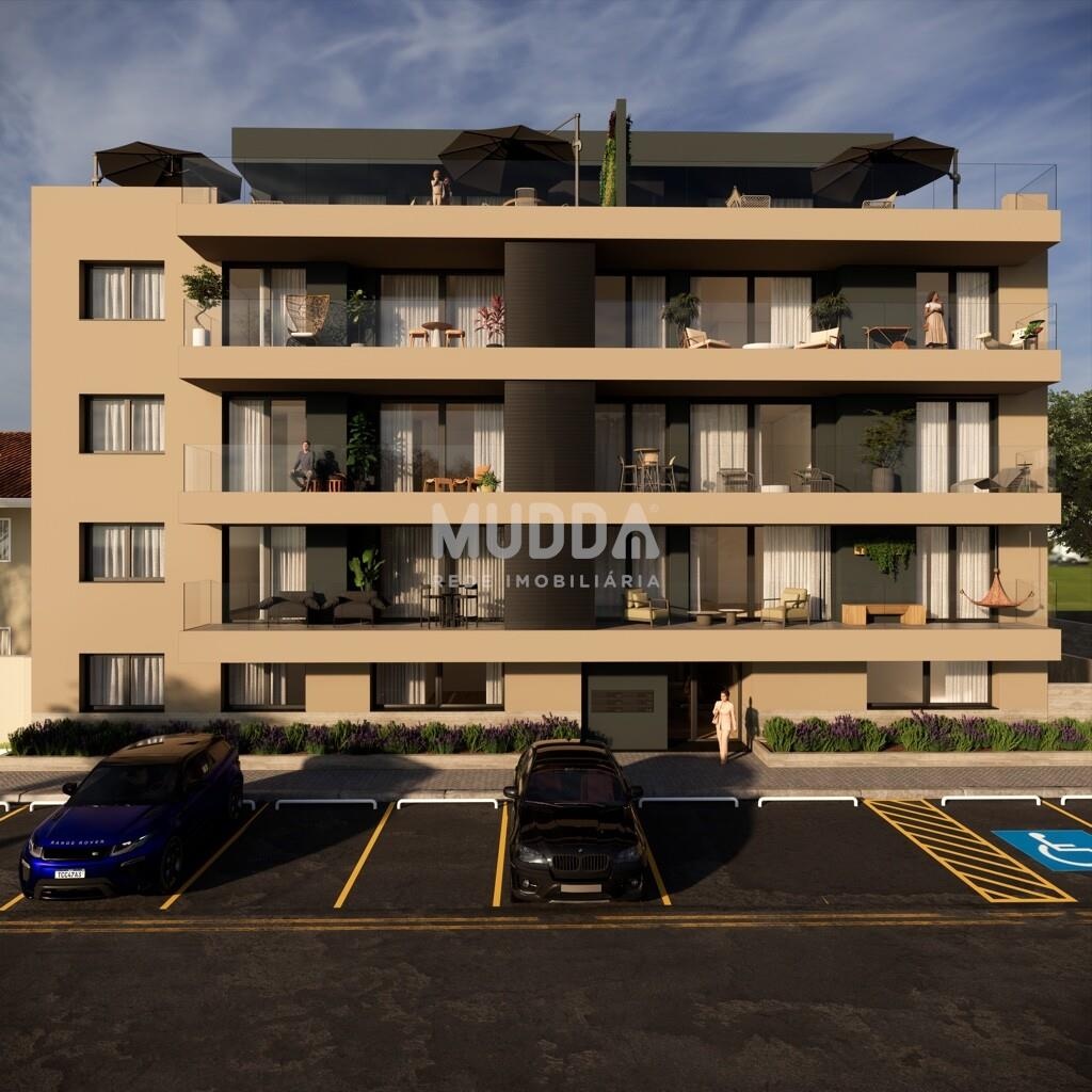 Apartamento T1 - São Felix PRIME