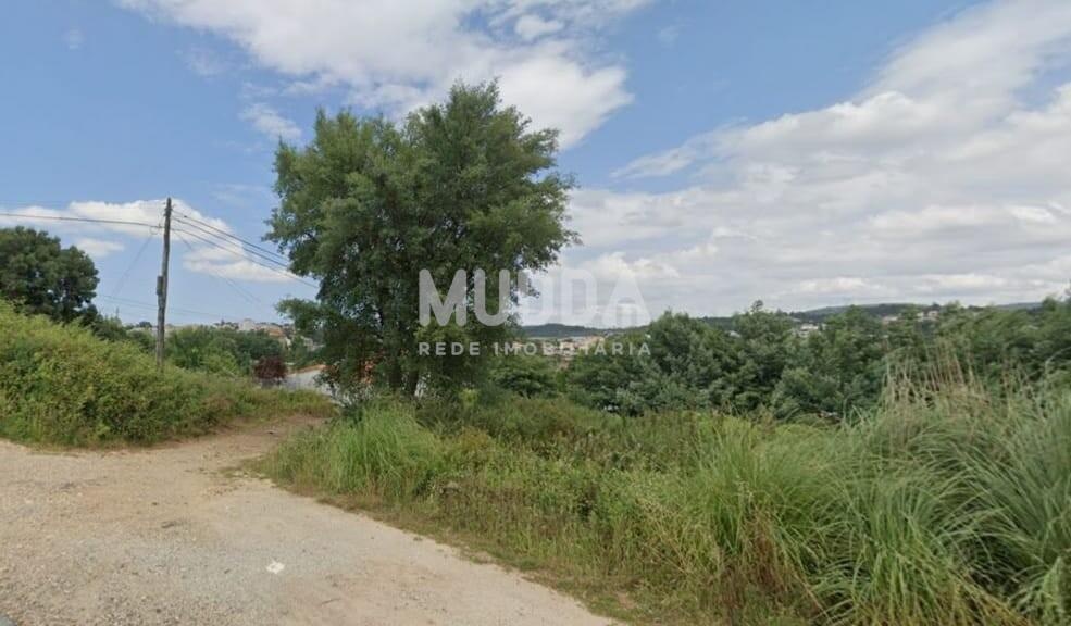 Terreno para construção