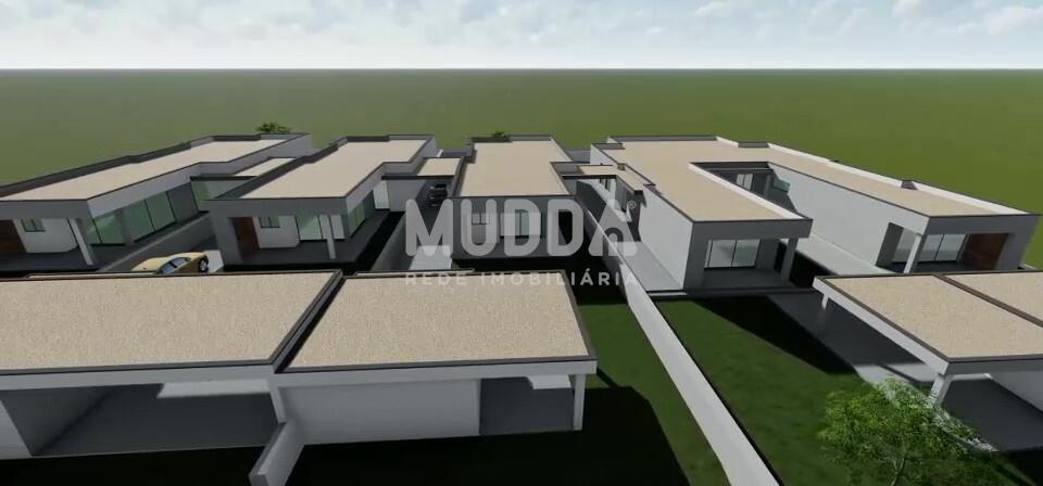 Moradias Arada