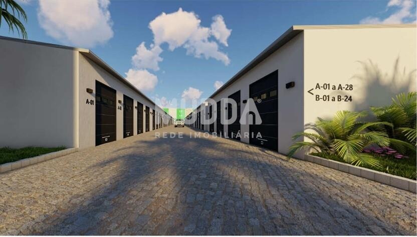 Garagens Novas em construção à Venda – Santa Maria, Ponta Preta, Ilha do Sal | Cabo Verde