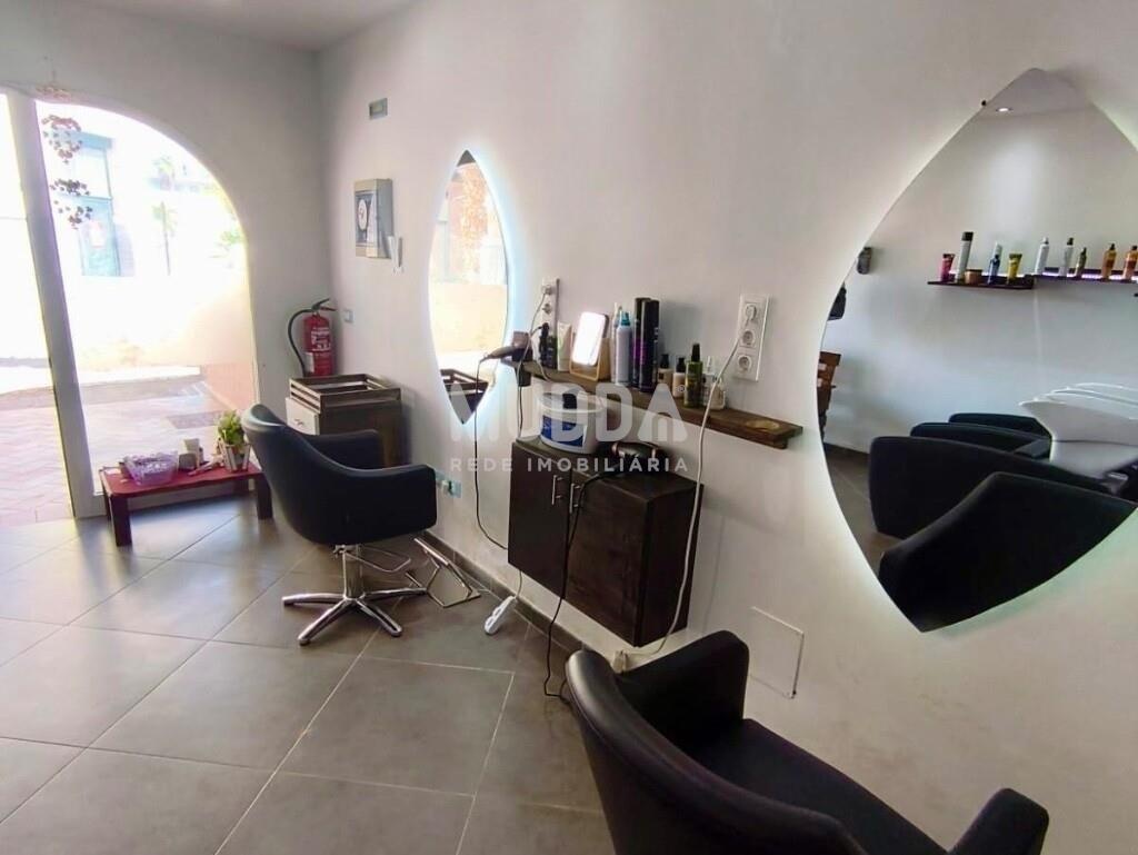 Oportunidade de Trespasse – Salão de Cabeleireiro em Santa Maria, Ilha do Sal (Cabo Verde)