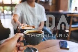 ☕ Trespasse de Café no Centro de Espinho