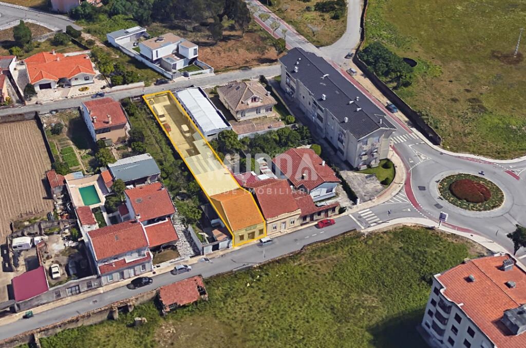 Venda de Loja - Centro de Ovar