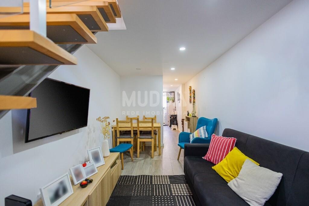 Moradia T1 a 2ª linha de mar – Furadouro, Ovar