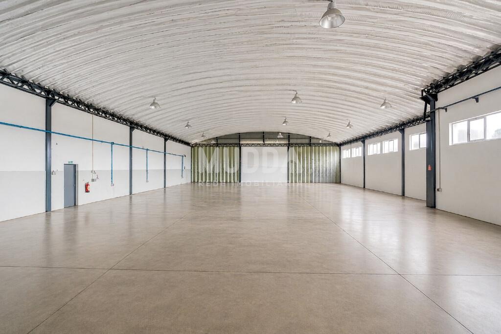 Armazém Industrial em Válega – Excelente Oportunidade