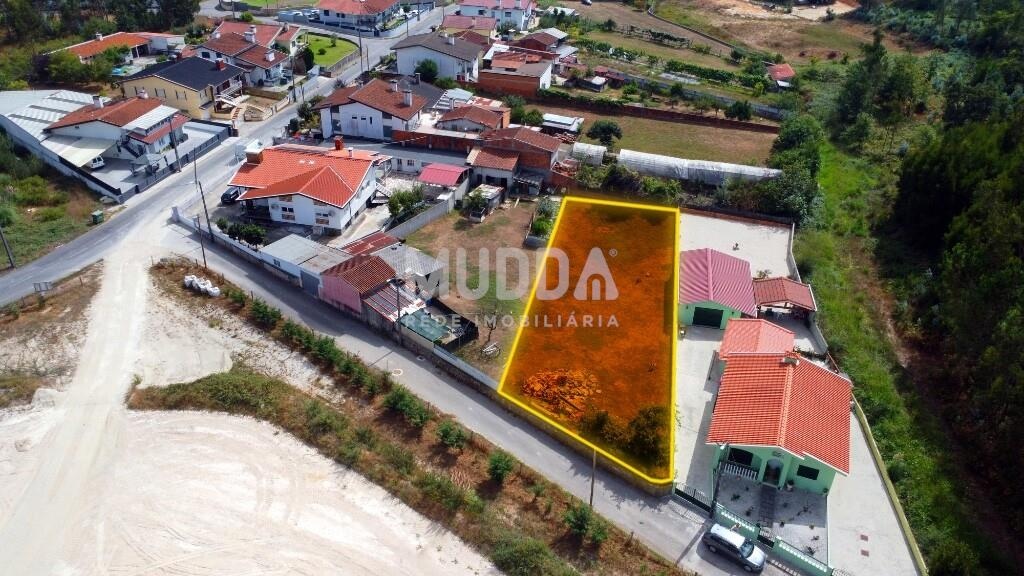 Lote à Venda em São Vicente de Pereira – Oportunidade Única!
