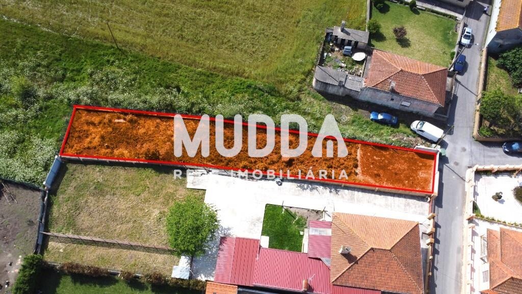 🏞️ Terreno com Viabilidade de Construção na Murtosa, a 5 minutos do Cais do Bico