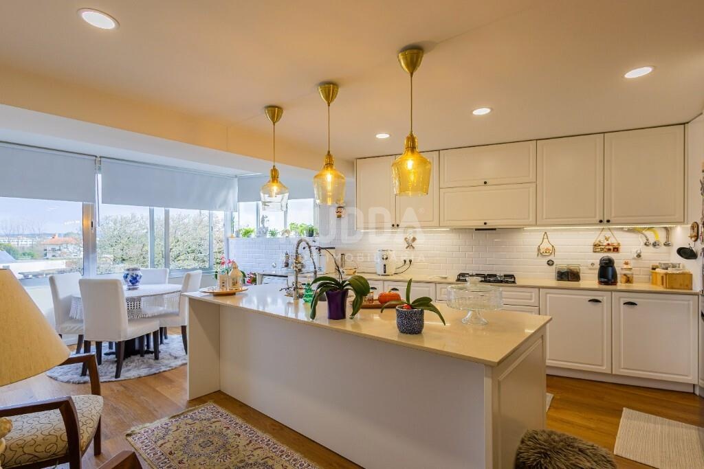 Apartamento T2 Renovado em Ovar