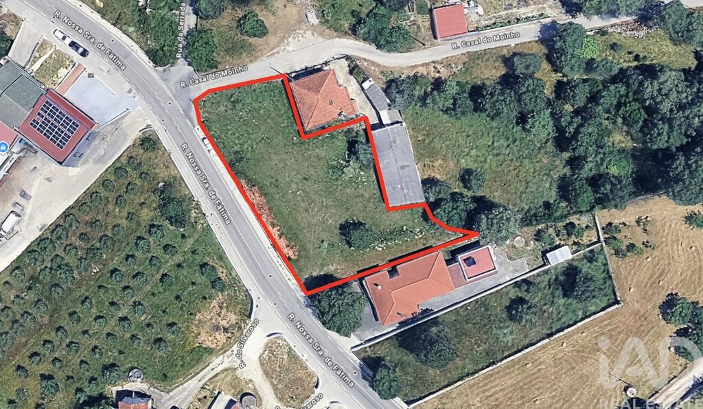 Land in Arrabal - view 1