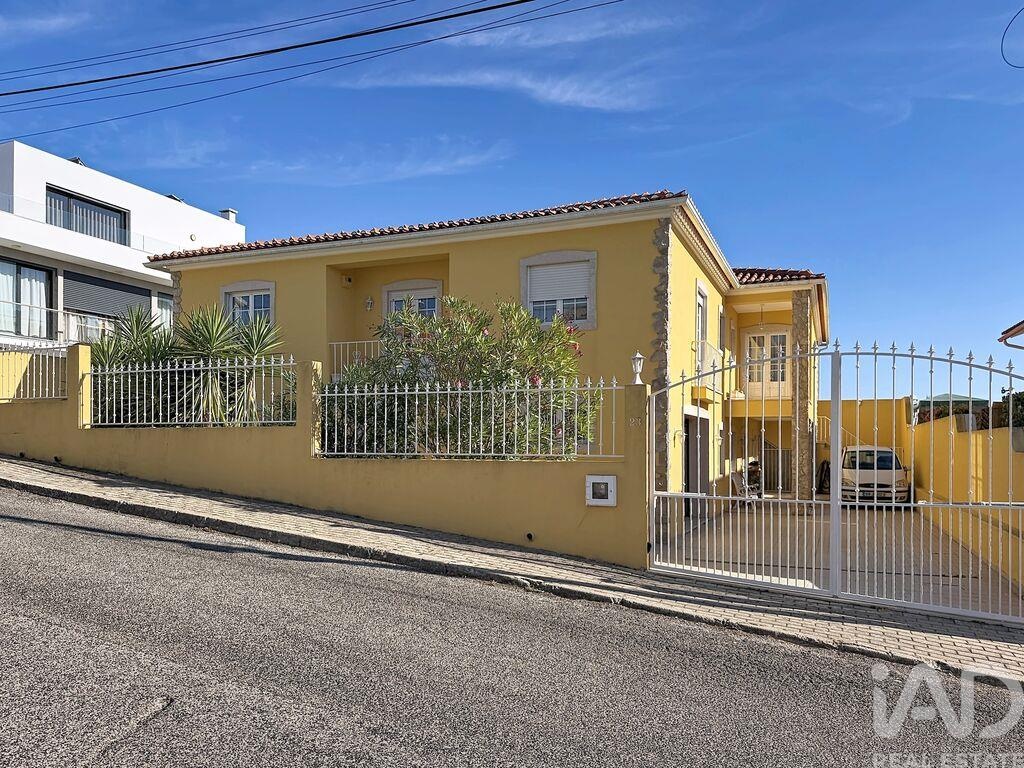 House in Gaeiras - view 1
