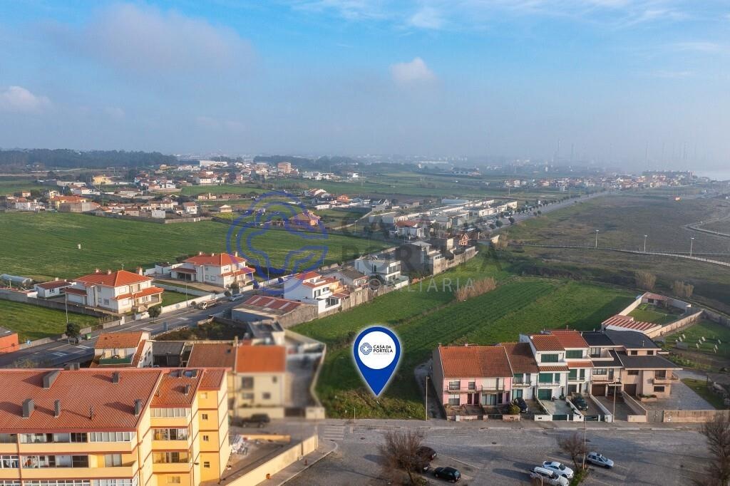 Land for sale in Matosinhos, Portugal — €300,000