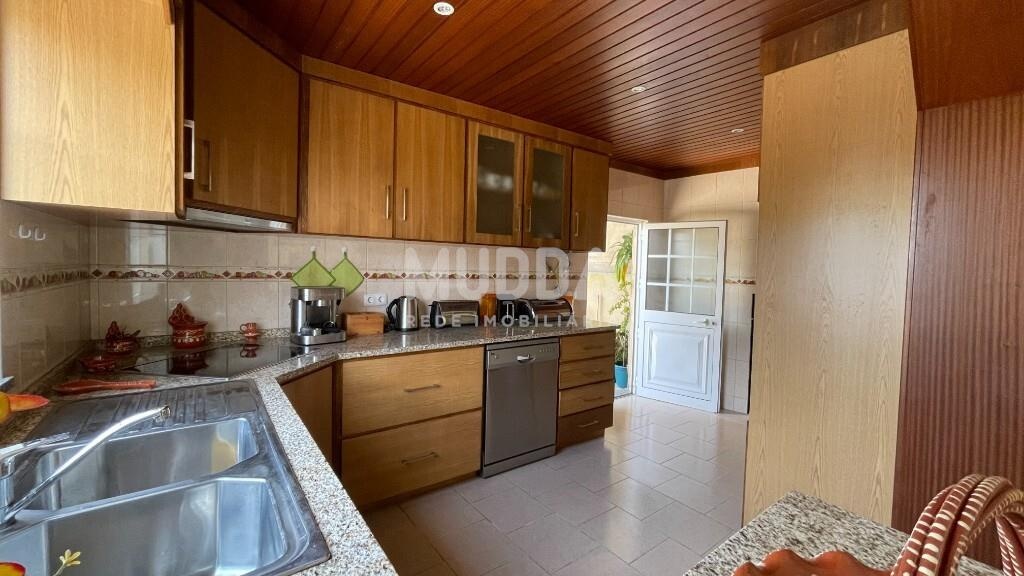 продажа жилье T4