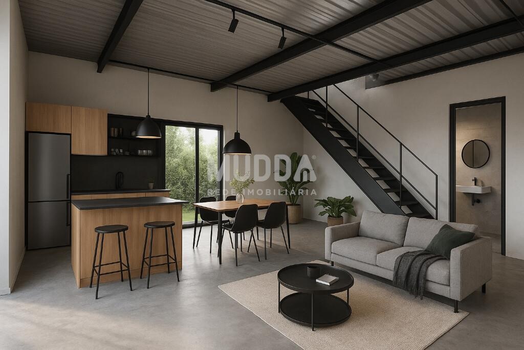 exemplo de remodelação