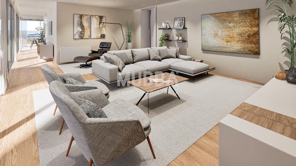 Barrocas Apartments