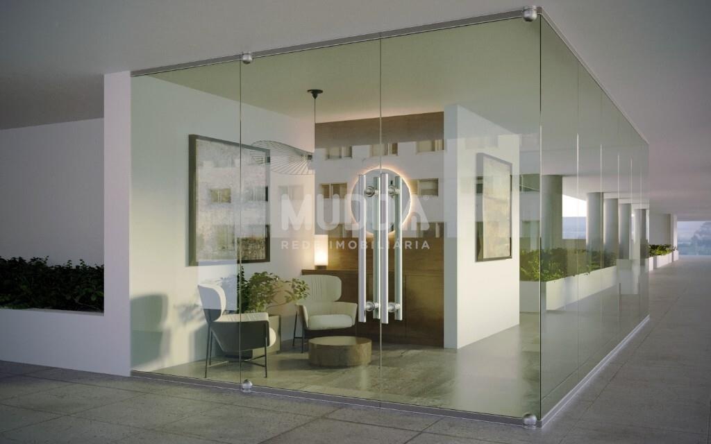 Apartamento T3 em construção, Cais de São Roque, Glória e Vera Cruz, Aveiro