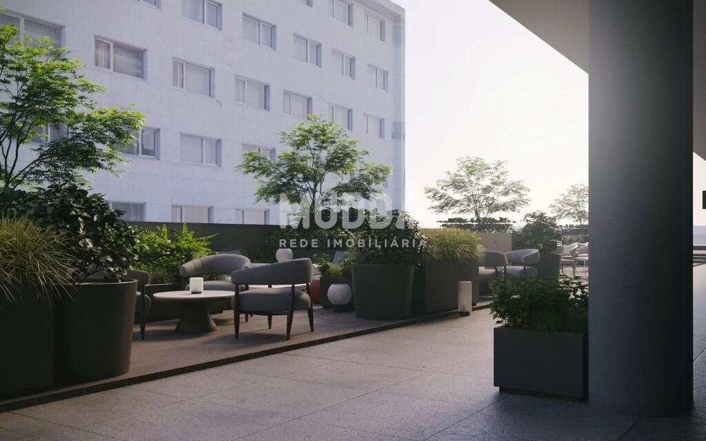 Apartamento T2 em construção, Cais de São Roque, Glória e Vera Cruz, Aveiro