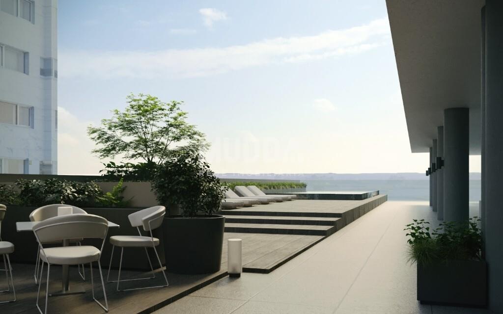 Apartamento T3 em construção, Cais de São Roque, Glória e Vera Cruz, Aveiro