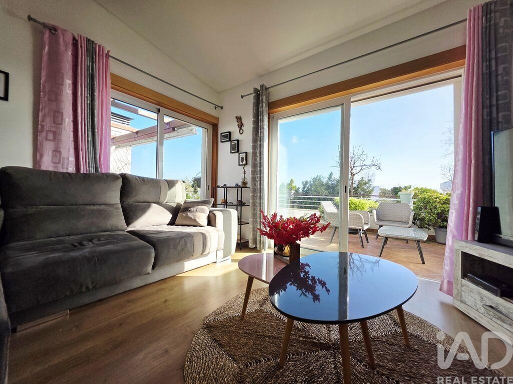 Apartment in Santa Luzia - view 1