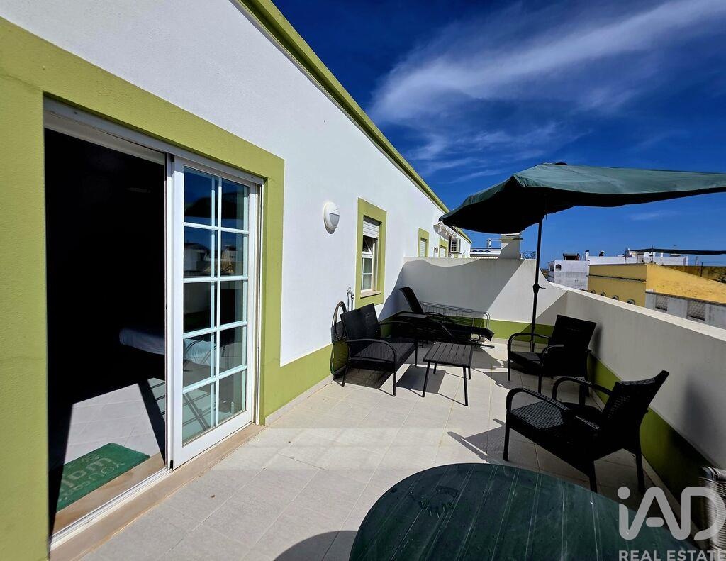 Apartment in Santa Luzia - view 1
