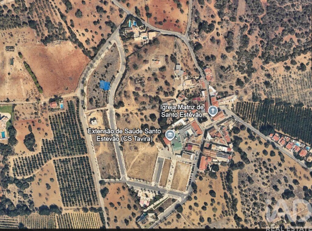 Land in Santo Estevao - Image 3