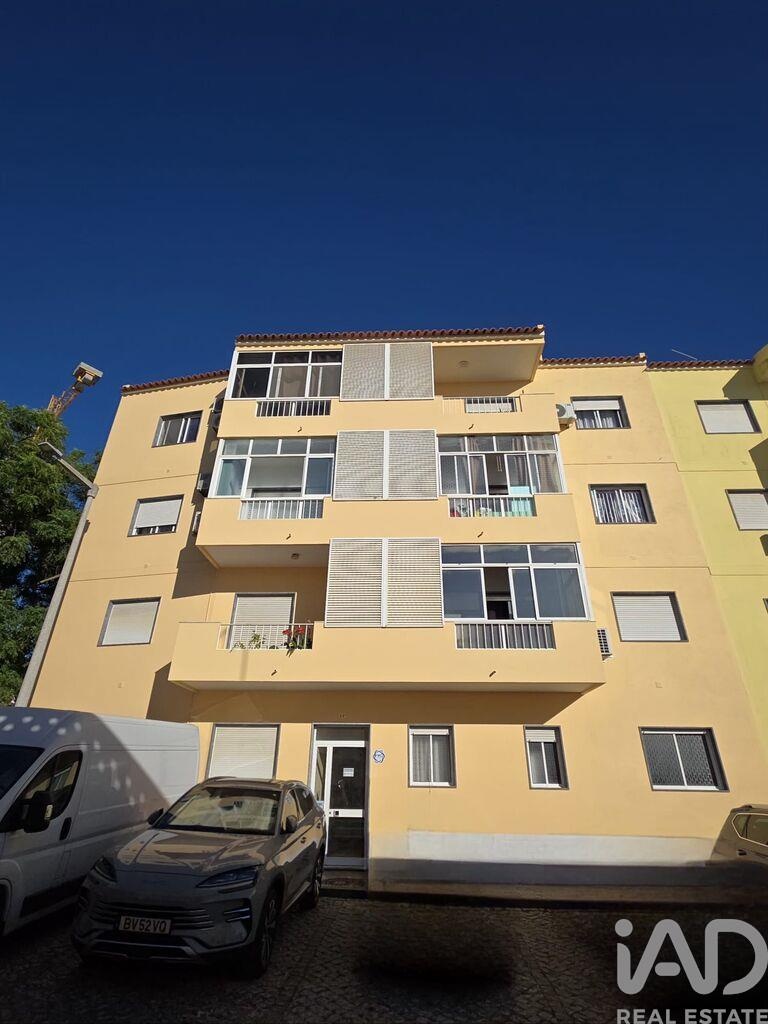 Apartment in Loule - view 1