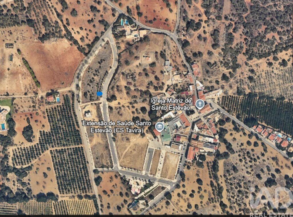 Land in Santo Estevao - Image 3