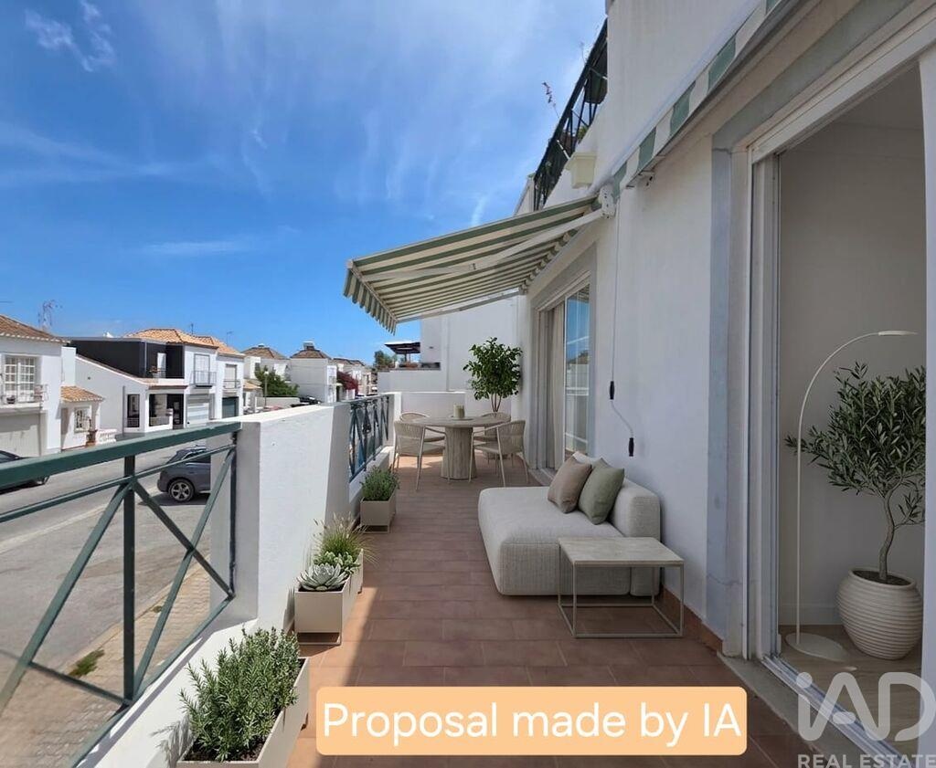 Apartment in Tavira - Image 2