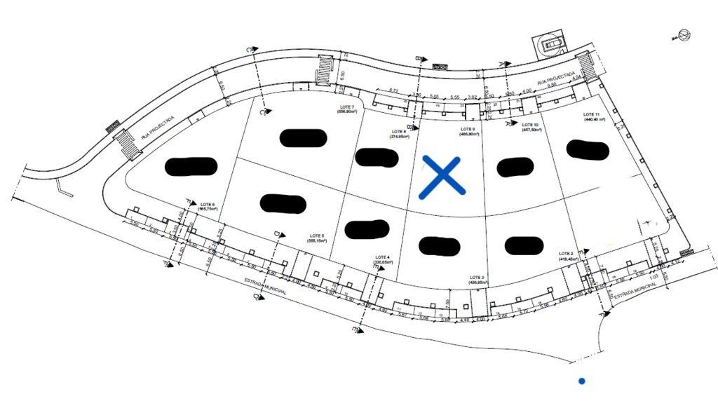 Land in Santo Estevao - Image 5