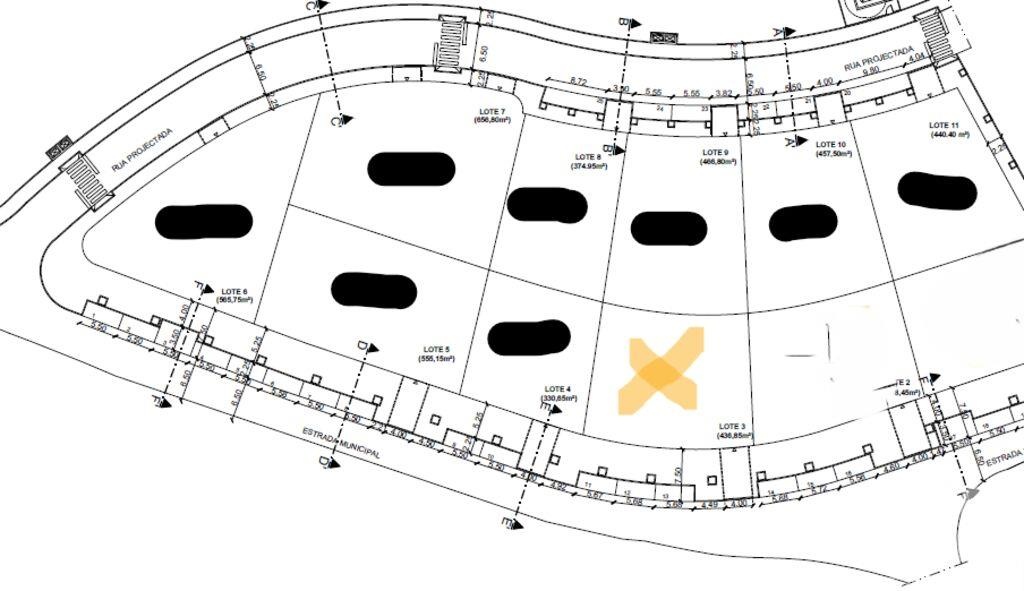 Land in Santo Estevao - Image 5