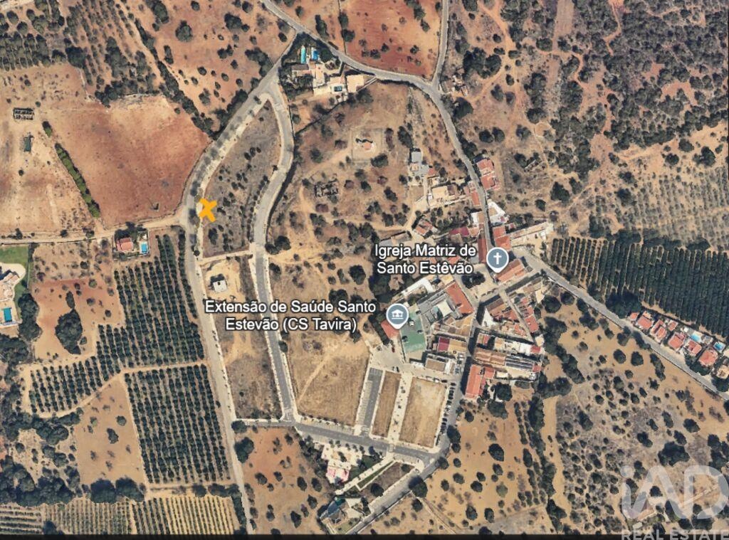 Land in Santo Estevao - Image 3