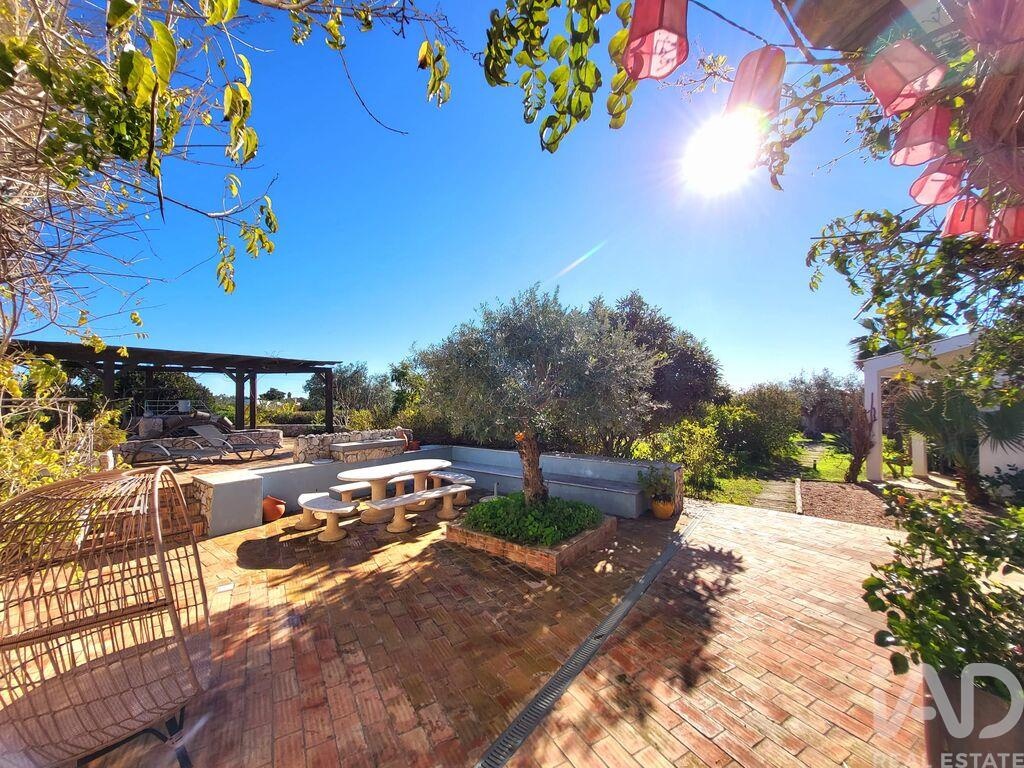 House in Santo Estevao - view 1