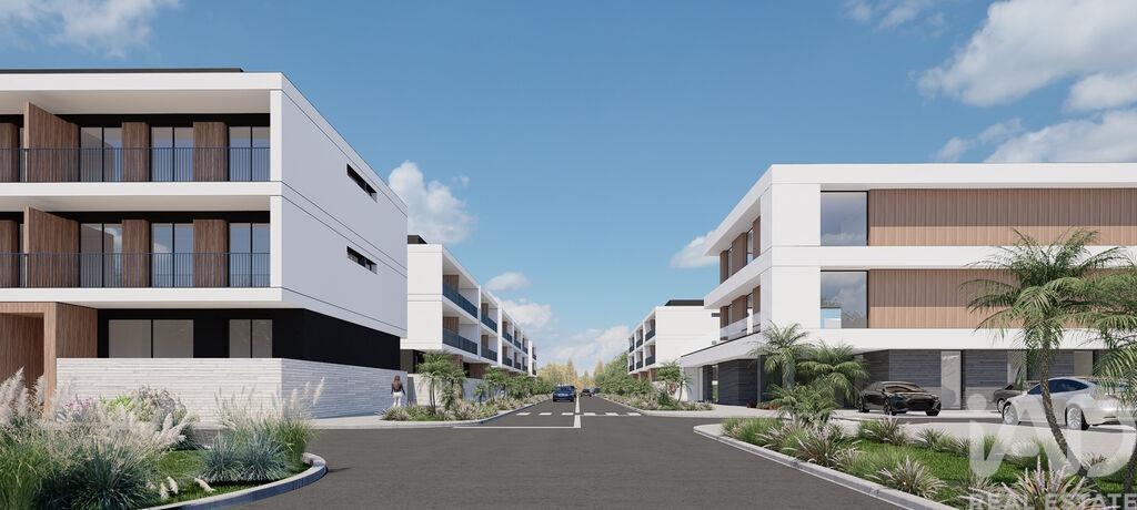 Land in Campina - view 1