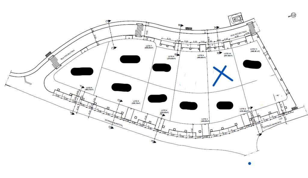 Land in Santo Estevao - Image 4