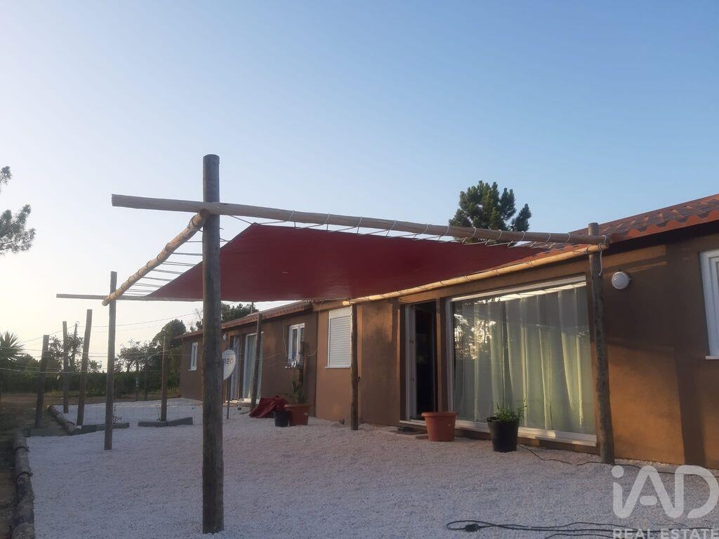 Land in Boavista dos Pinheiros - view 1