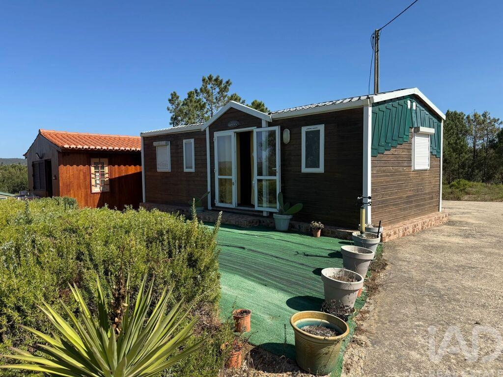 House in Odeceixe - view 1