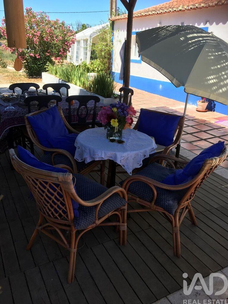 House in Colos - view 1