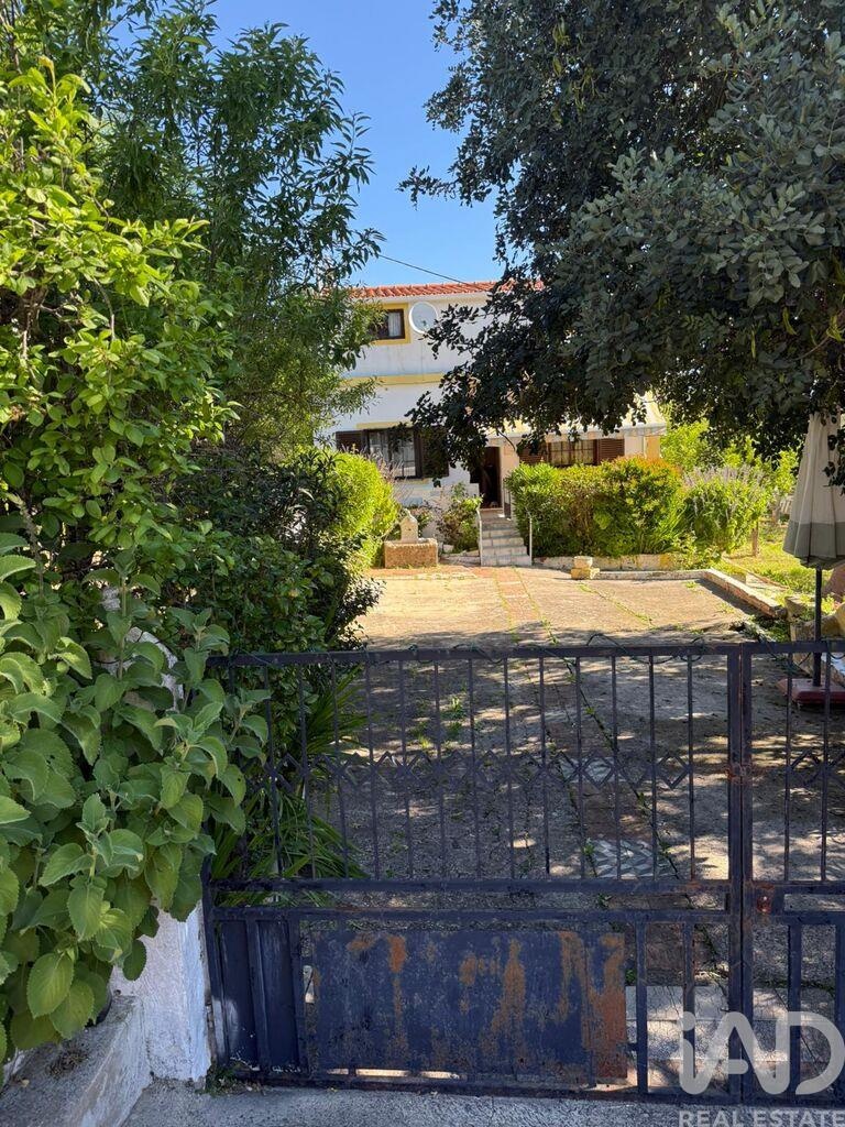 House in Benafim - view 1