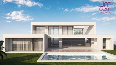 Land for sale in Almada, Portugal — €270,000