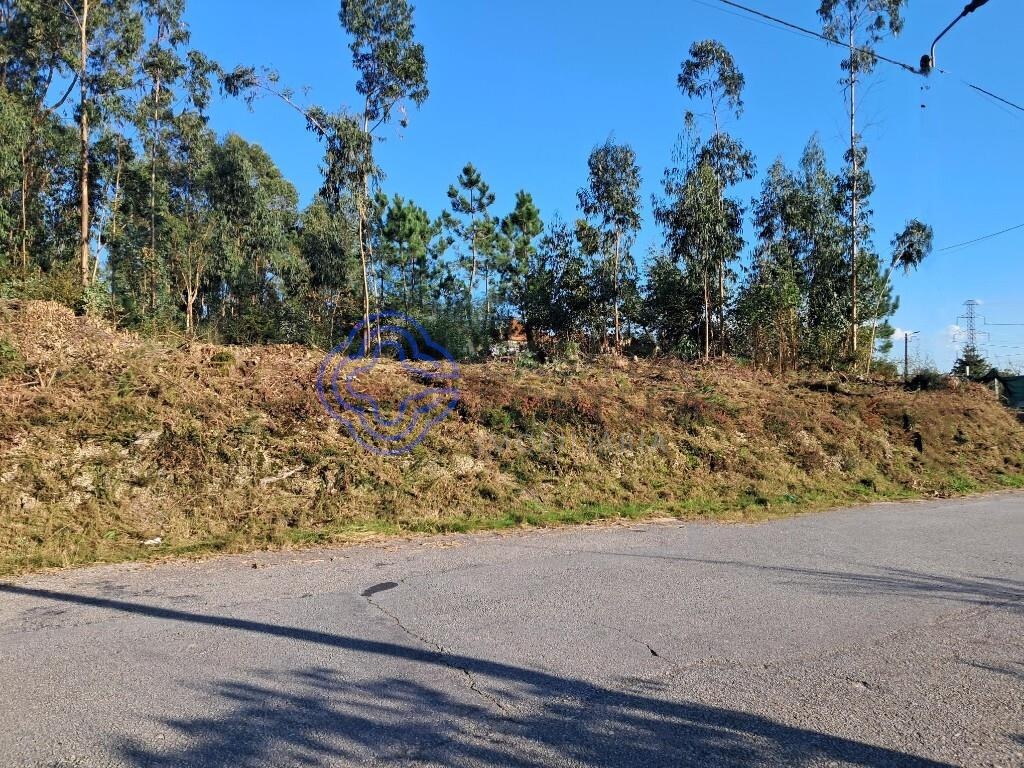 Land for sale in Paredes, Portugal — €75,000